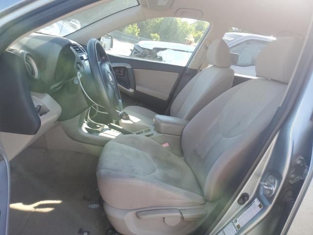 2007 Toyota Rav4 VIN: JTMBD33V675101529 Lot: 57493684