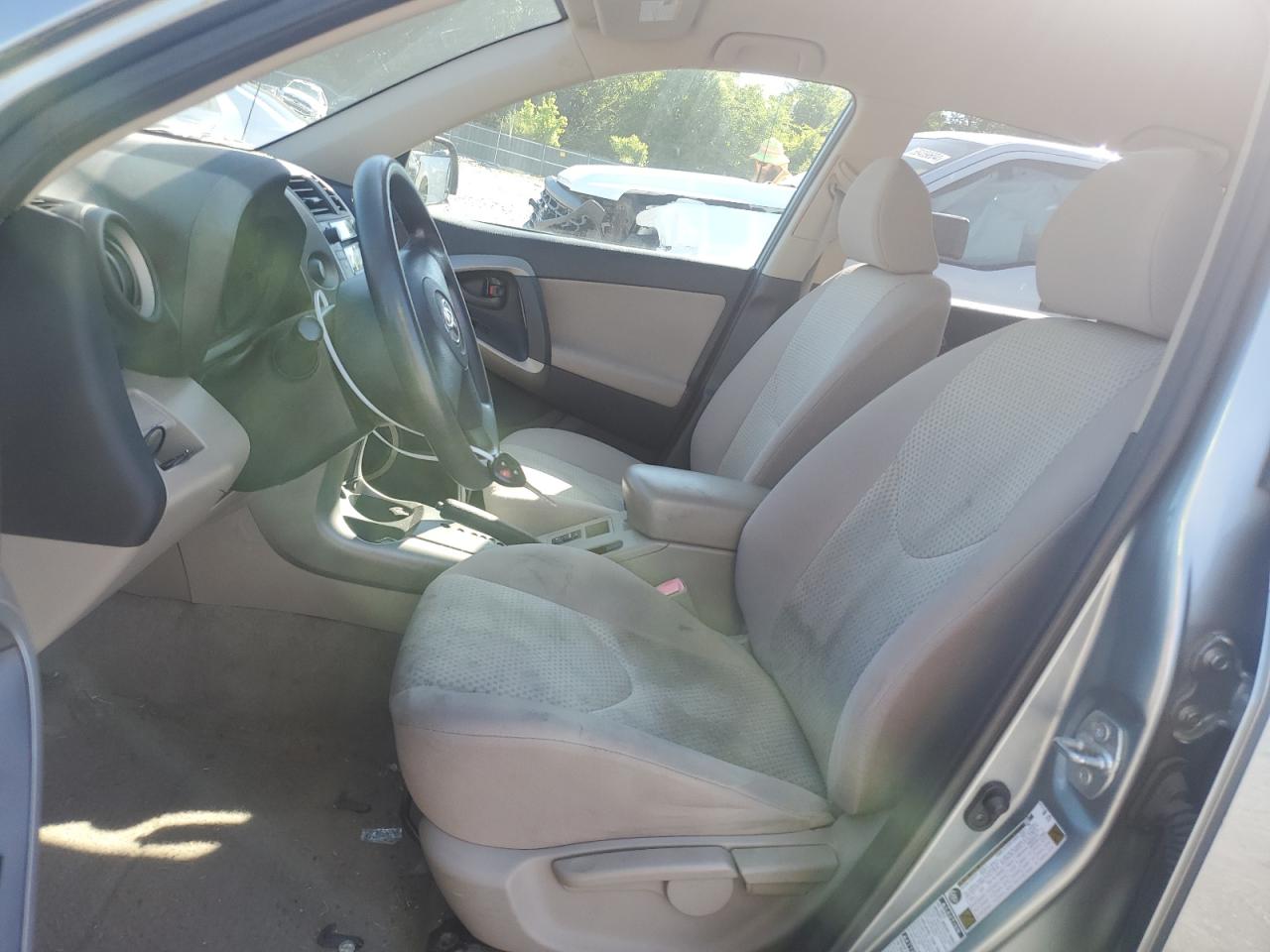 JTMBD33V675101529 2007 Toyota Rav4