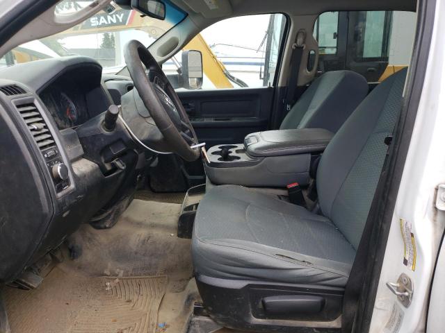 2016 Ram 5500 VIN: 3C7WRMFL3GG256621 Lot: 59417304