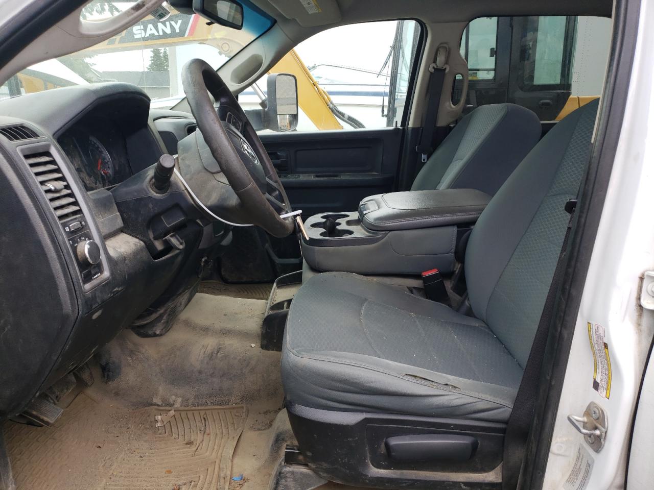 3C7WRMFL3GG256621 2016 Ram 5500