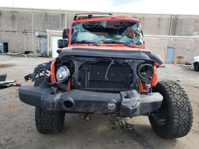 2015 JEEP WRANGLER UNLIMITED SPORT 1C4BJWDG4FL705312