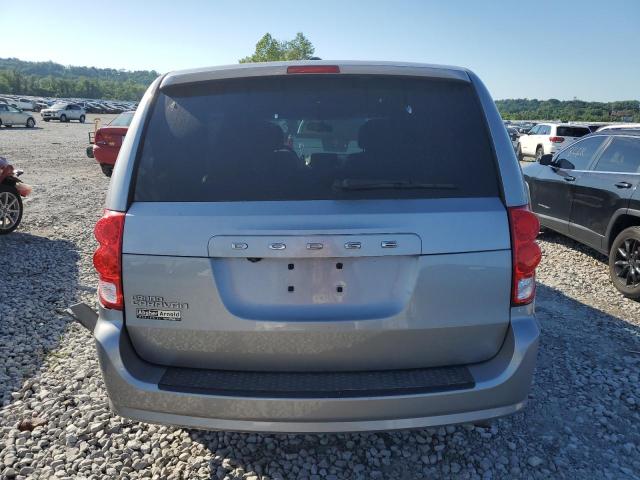 2016 Dodge Grand Caravan Sxt VIN: 2C4RDGCGXGR347980 Lot: 58507414