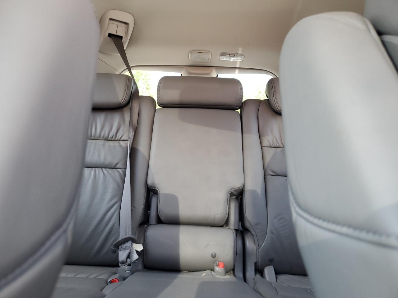 5J6RE48798L049395 2008 Honda Cr-V Exl