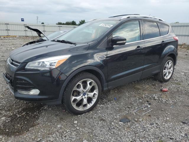 2013 FORD ESCAPE TIT - 1FMCU0J90DUD84886