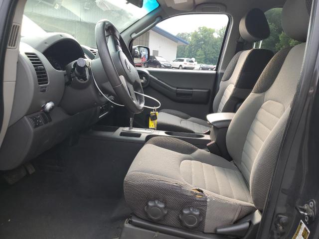 2006 Nissan Xterra Off Road VIN: 5N1AN08W56C547802 Lot: 60999044