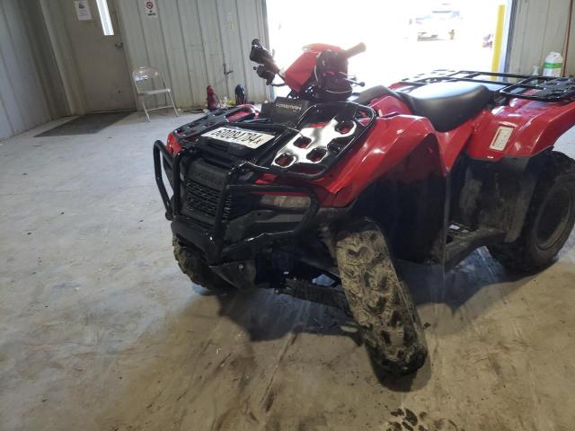 2024 HONDA TRX520 FE - 1HFTE448XRJ000297