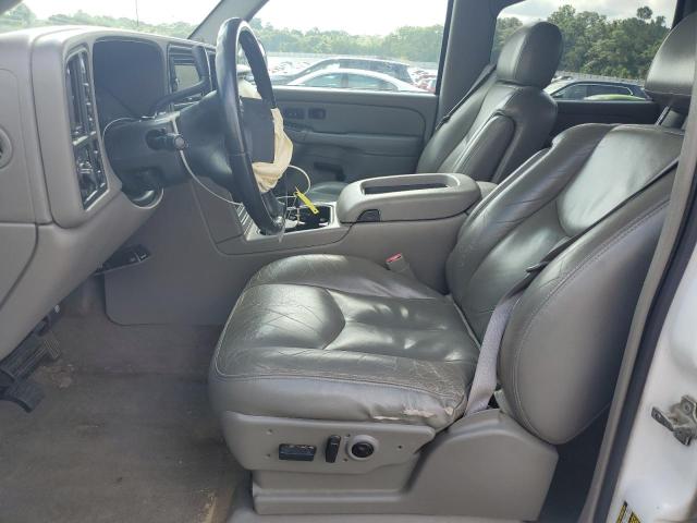 2004 GMC Sierra K2500 Heavy Duty VIN: 1GTHK23U54F199511 Lot: 57159984