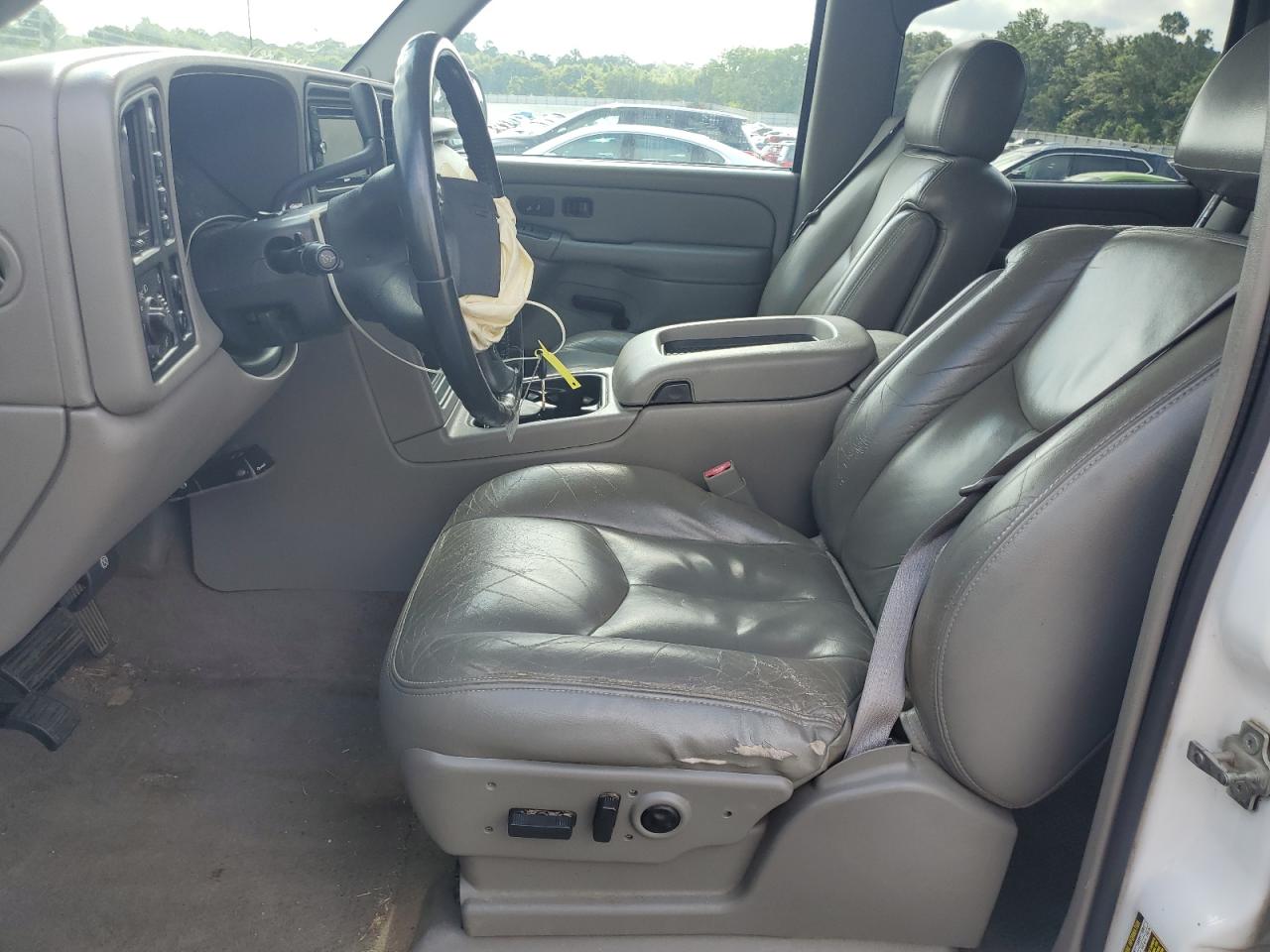 1GTHK23U54F199511 2004 GMC Sierra K2500 Heavy Duty