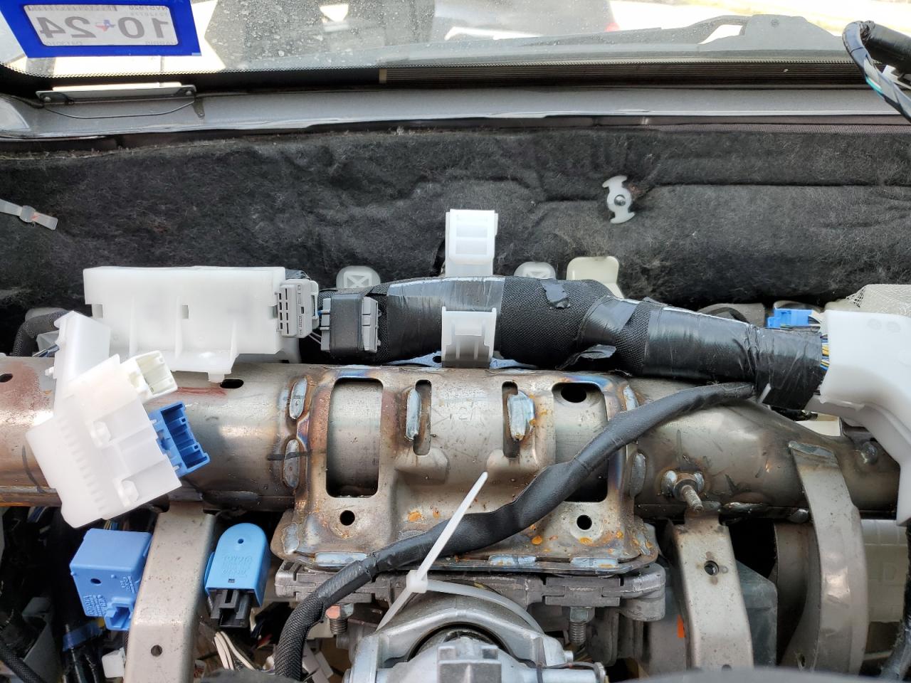 JTJHY7AX4D4130102 2013 Lexus Lx 570