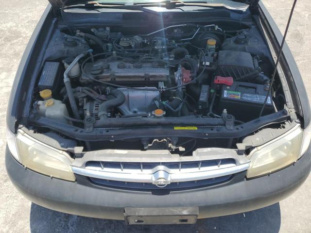 1999 Nissan Altima Xe VIN: 1N4DL01D6XC161073 Lot: 60976424