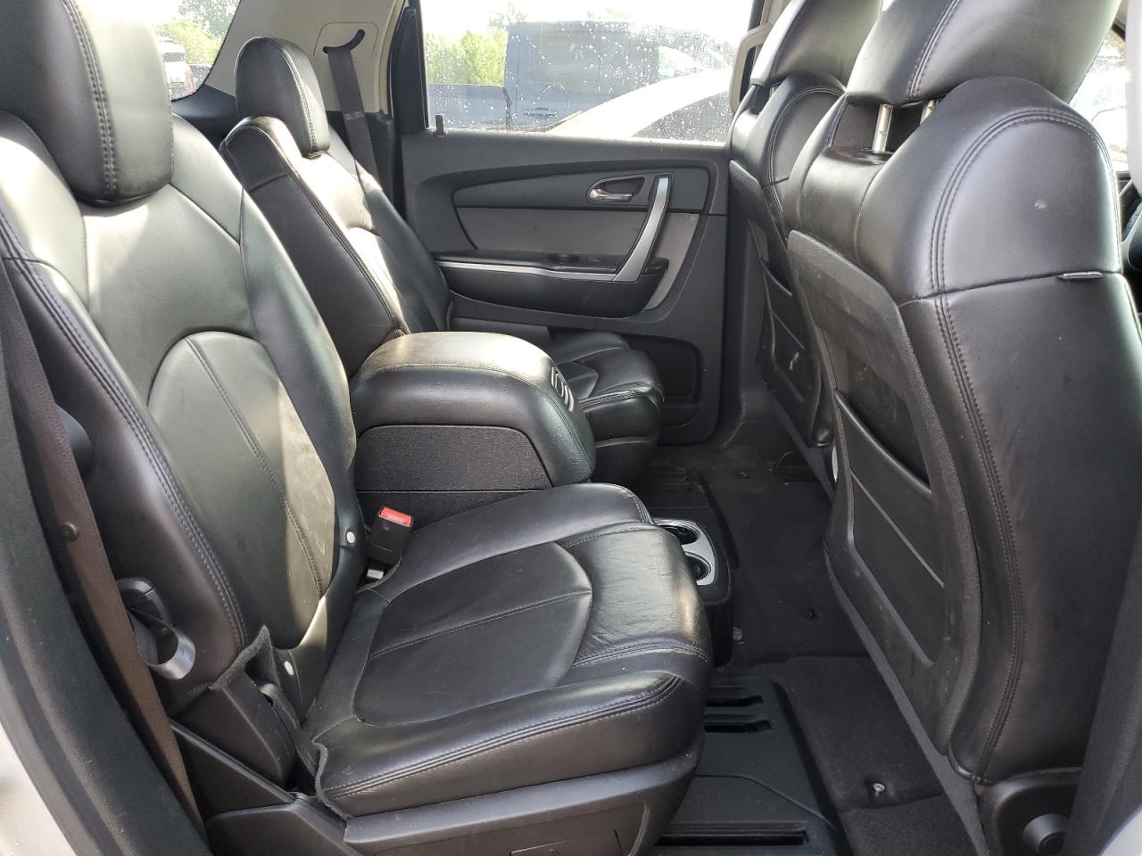 1GKER23D19J103882 2009 GMC Acadia Slt-1