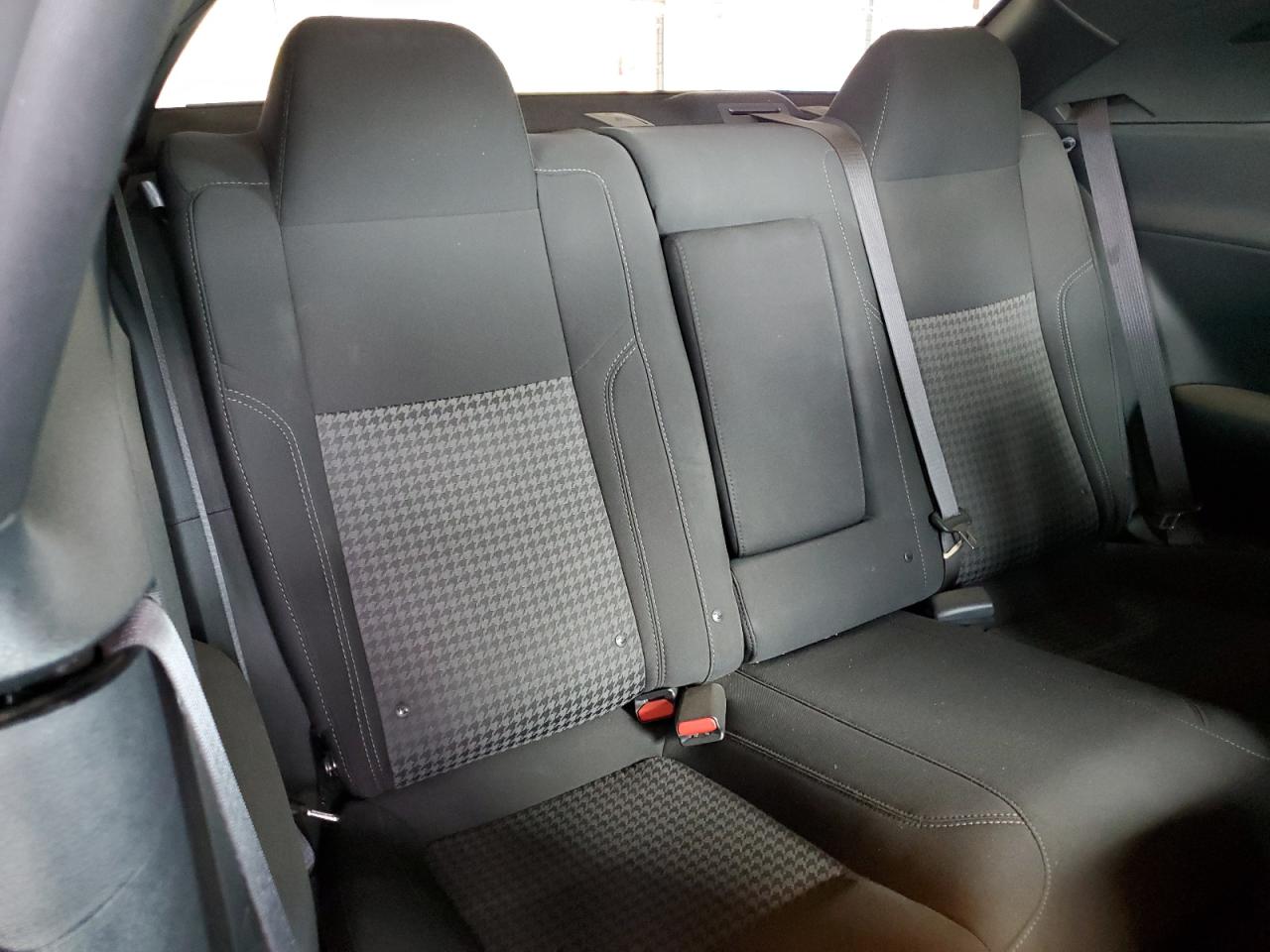 2C3CDZGGXPH697048 2023 Dodge Challenger Sxt