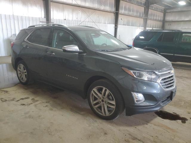 2018 CHEVROLET EQUINOX PR - 2GNAXWEX1J6176385