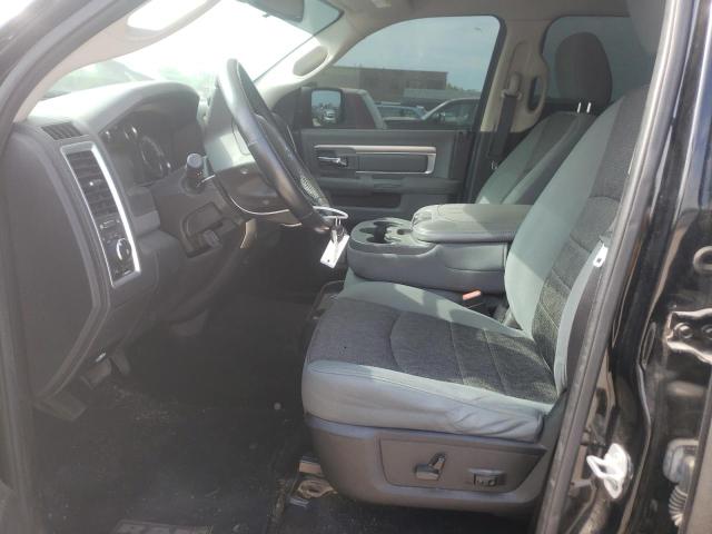 2013 Ram 1500 Slt VIN: 1C6RR7LT7DS635312 Lot: 58503904