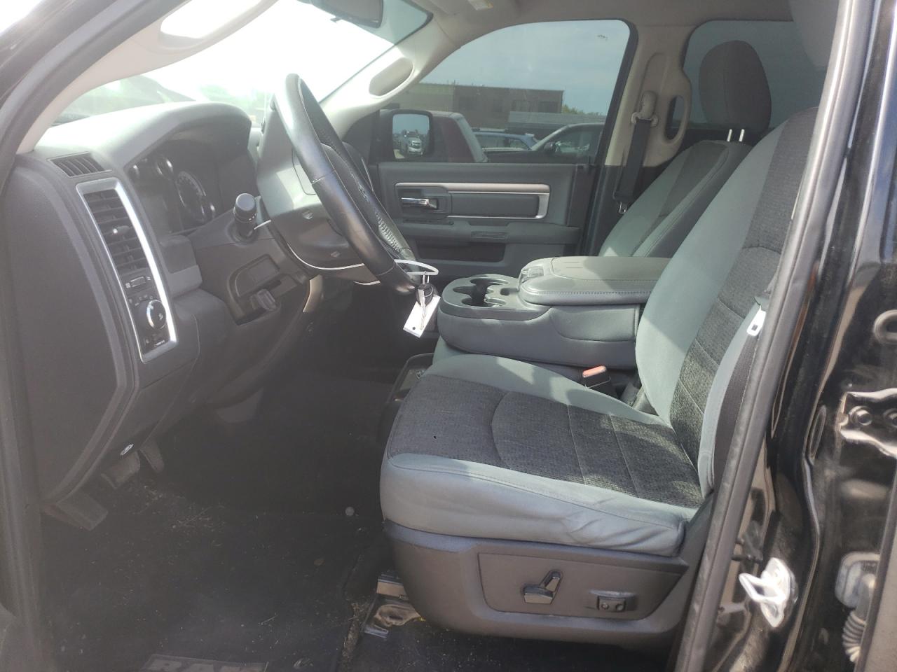 1C6RR7LT7DS635312 2013 Ram 1500 Slt