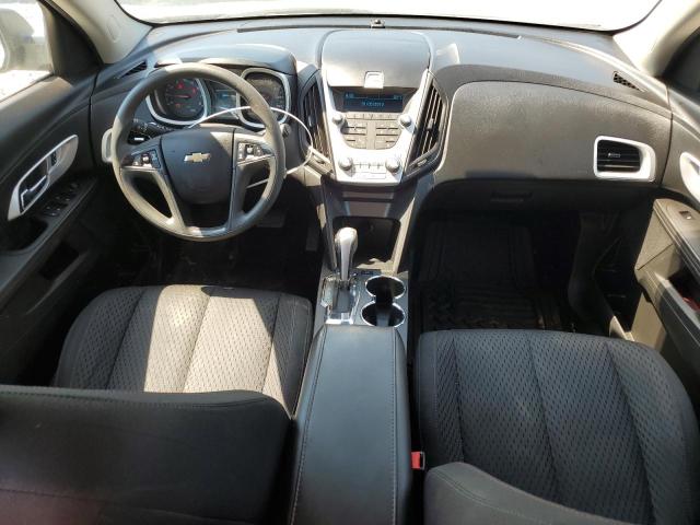2014 CHEVROLET EQUINOX LS - 2GNALAEK3E6376290