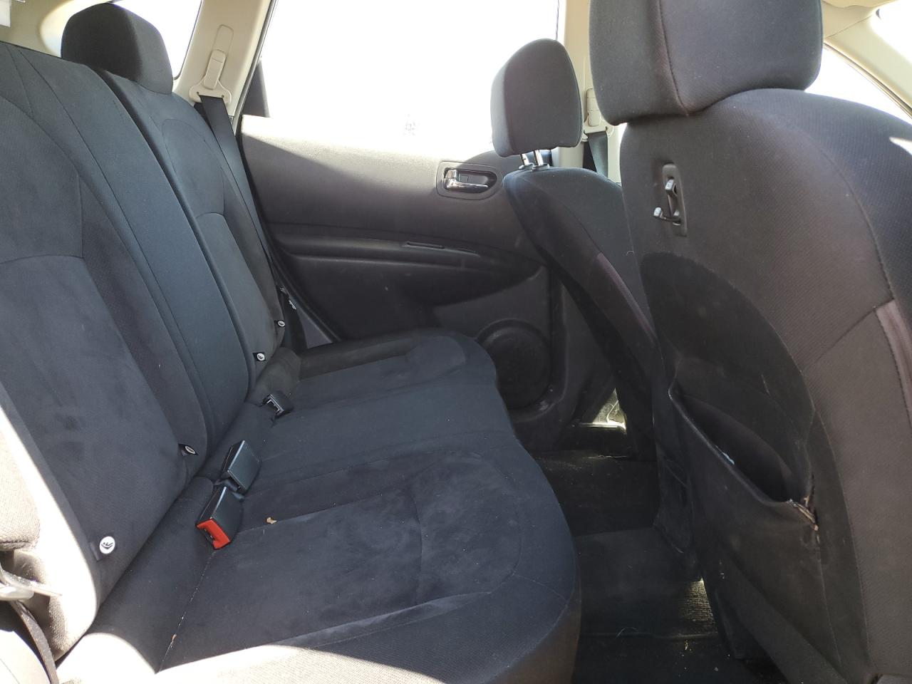 JN8AS5MV2AW106213 2010 Nissan Rogue S