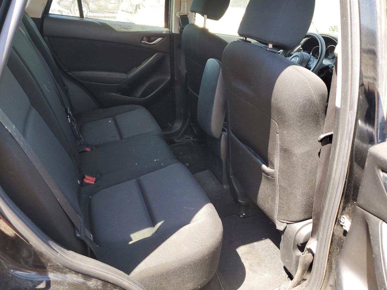 JM3KE4BY0F0482425 2015 Mazda Cx-5 Sport