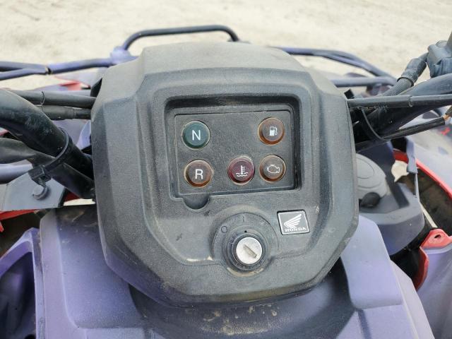 2016 HONDA TRX420 TM 1HFTE3901G4201823