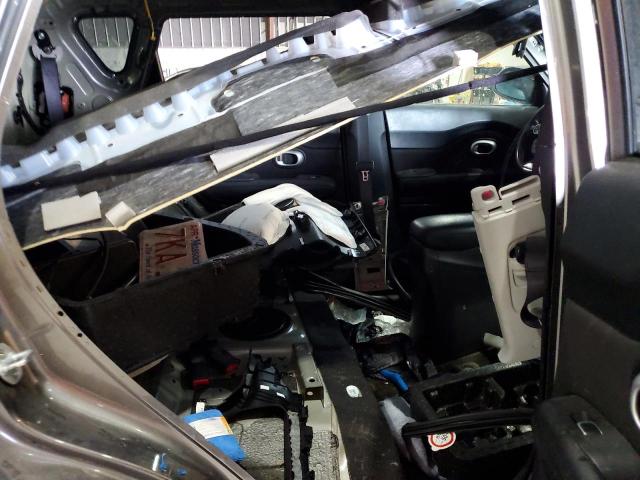 2017 Kia Soul VIN: KNDJN2A20H7465995 Lot: 58647704