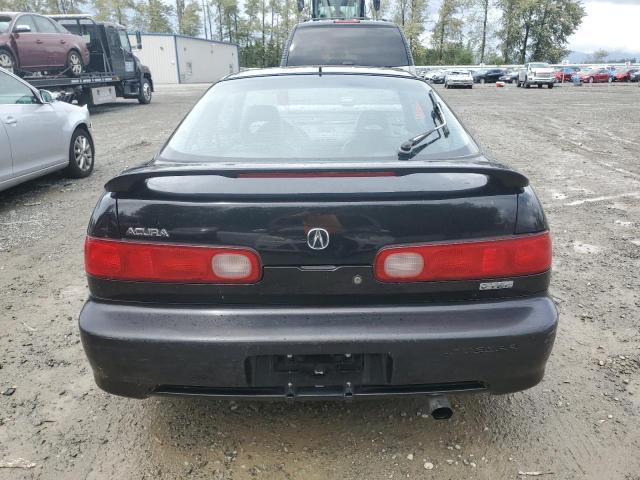 1998 Acura Integra Gsr VIN: JH4DC2381WS006519 Lot: 57525024