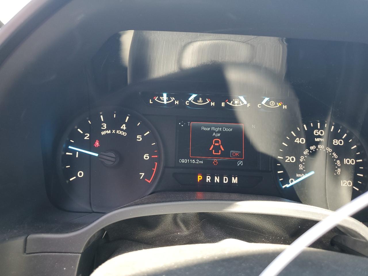 1FTEX1CP8KKC77874 2019 Ford F150 Super Cab