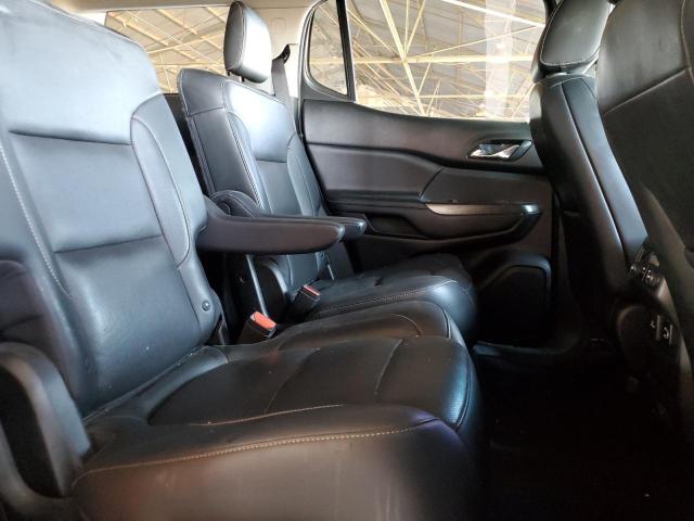 2018 GMC Acadia Slt-1 VIN: 1GKKNMLS5JZ211601 Lot: 58417774