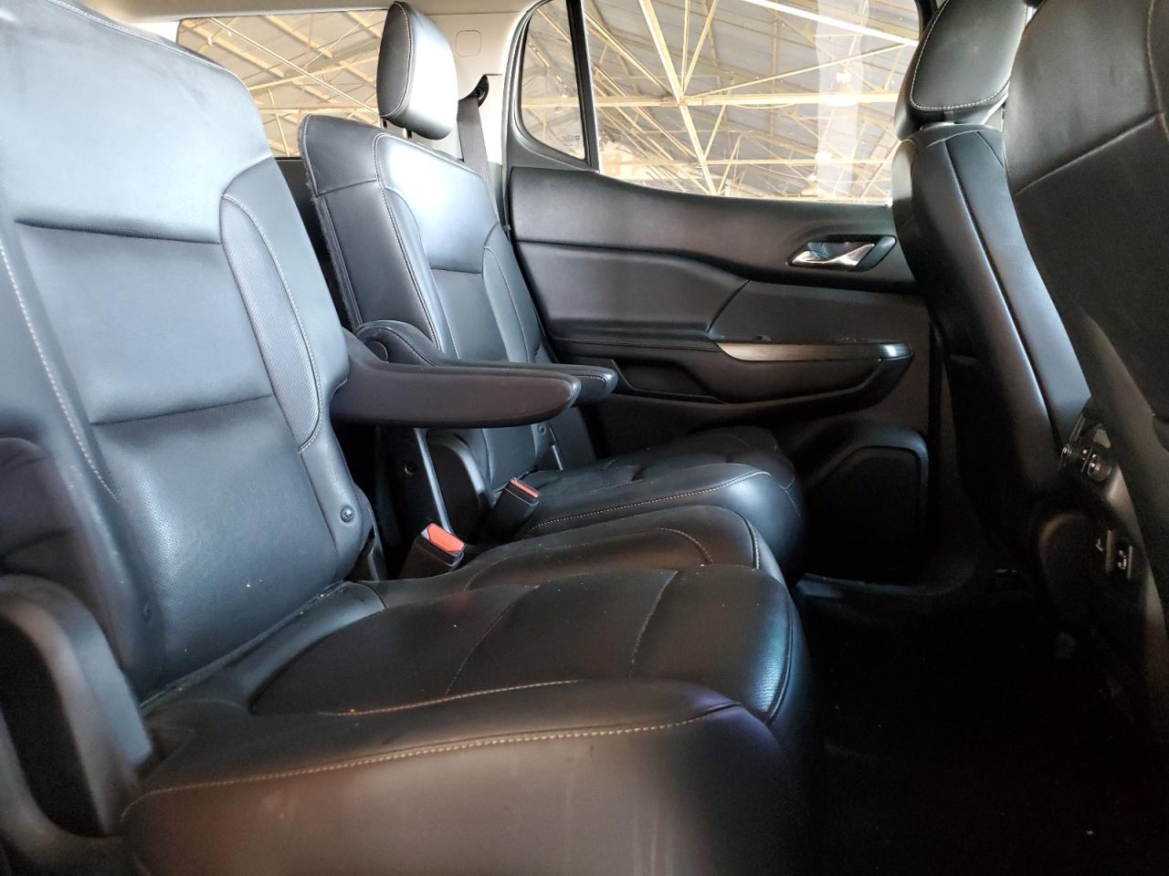 1GKKNMLS5JZ211601 2018 GMC Acadia Slt-1