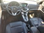 CHEVROLET CRUZE LT photo