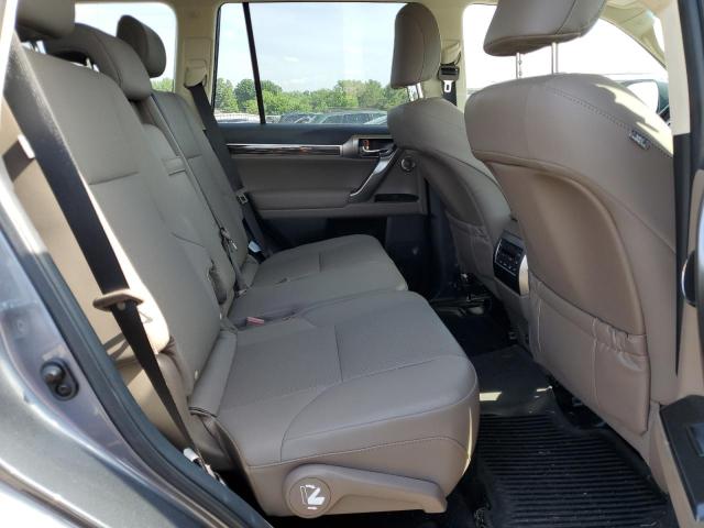 2022 Lexus Gx 460 VIN: JTJAM7BX0N5314783 Lot: 57321664