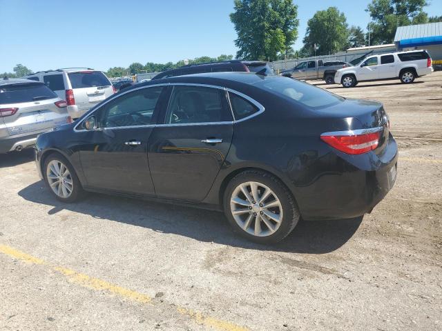 2012 Buick Verano VIN: 1G4PP5SK2C4158709 Lot: 57068284