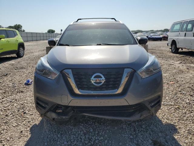  NISSAN KICKS 2019 Szary