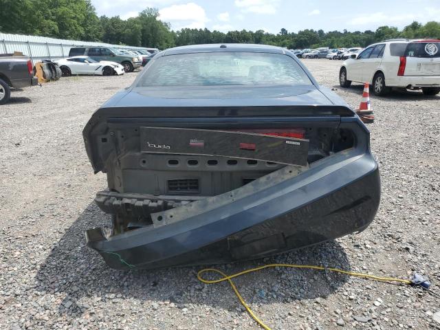 2010 Dodge Challenger R/T VIN: 2B3CJ5DT7AH118833 Lot: 57750904