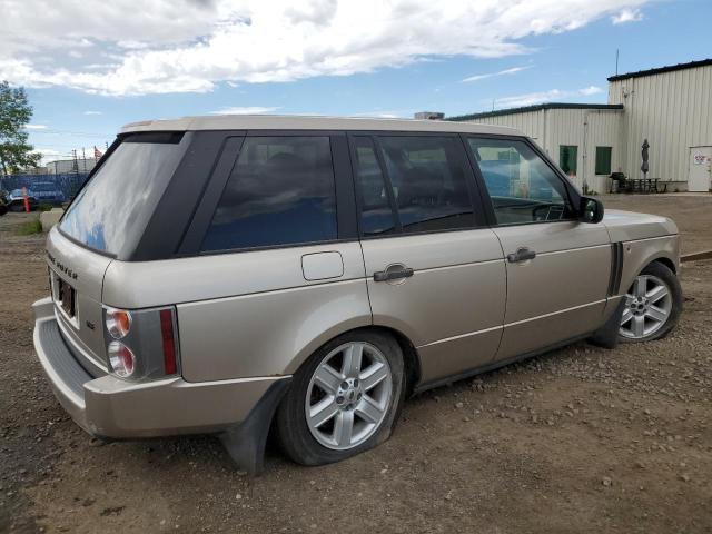 2003 Land Rover Range Rover - Image 3