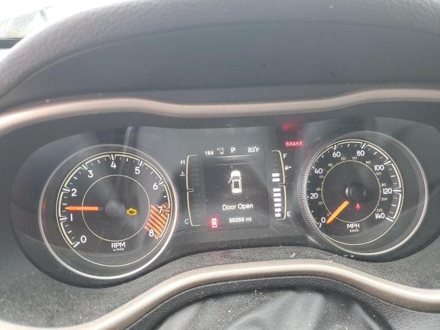 2015 JEEP CHEROKEE L - 1C4PJMCS9FW614972
