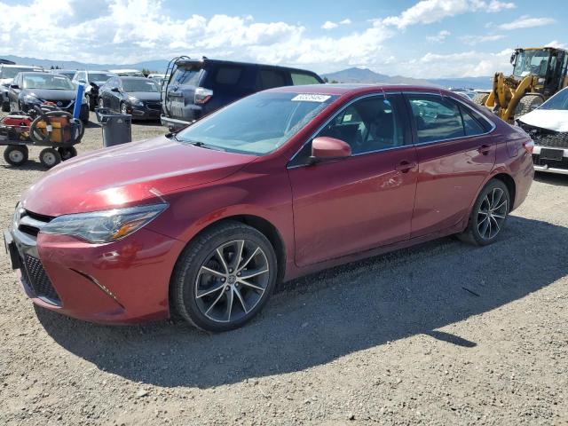 VIN 4T1BK1FK8FU566888 2015 Toyota Camry, Xse no.1