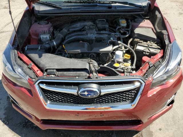 2015 Subaru Impreza VIN: JF1GJAA62FG015948 Lot: 59436794