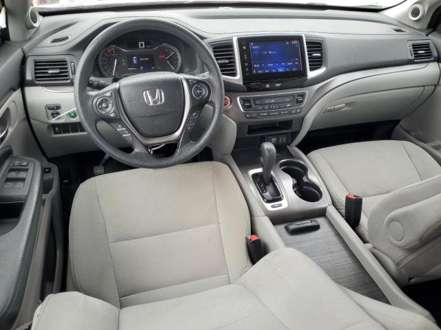 2016 Honda Pilot Ex VIN: 5FNYF5H37GB019024 Lot: 59550774