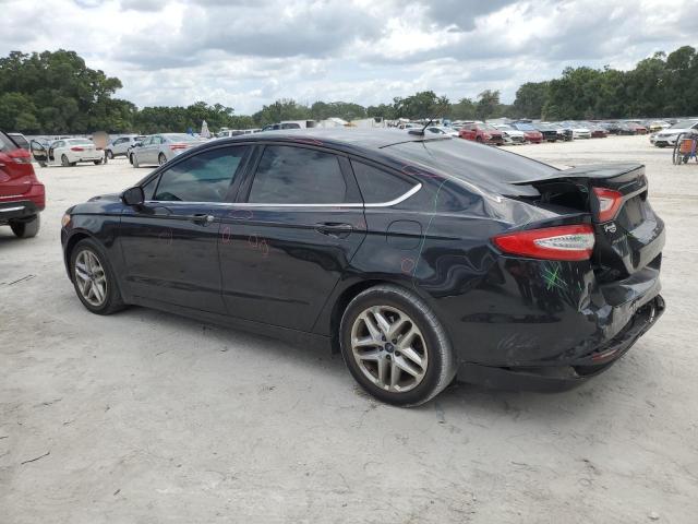 2014 Ford Fusion Se VIN: 1FA6P0H71E5352737 Lot: 59775994