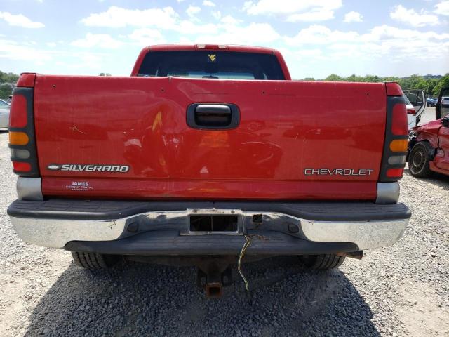 1999 Chevrolet Silverado K1500 VIN: 2GCEK19T3X1287173 Lot: 58392214