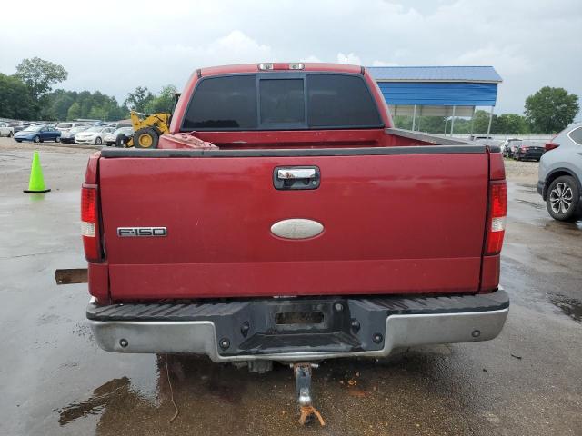 2007 Ford F150 Supercrew VIN: 1FTPW14VX7KD44541 Lot: 57675284
