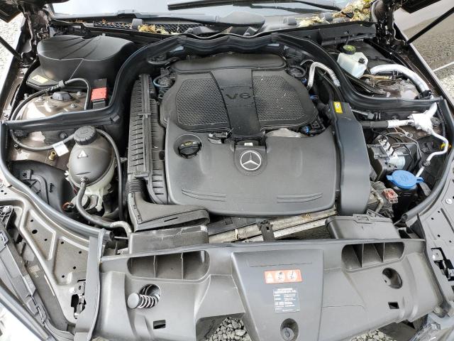 2014 Mercedes-Benz E 350 VIN: WDDKJ5KB7EF246345 Lot: 58262254