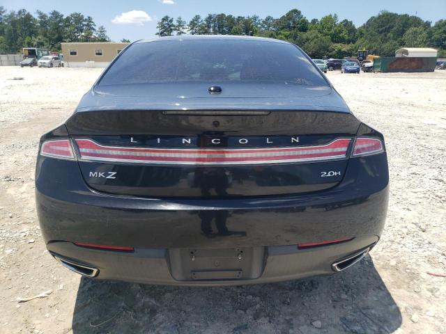 2015 Lincoln Mkz Hybrid VIN: 3LN6L2LUXFR625280 Lot: 58212964