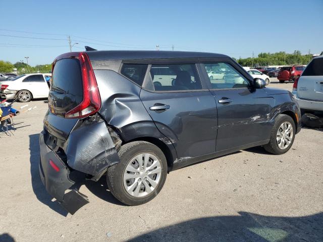 Vin: kndj23au3l7114863, lot: 58411924, kia soul lx 20203
