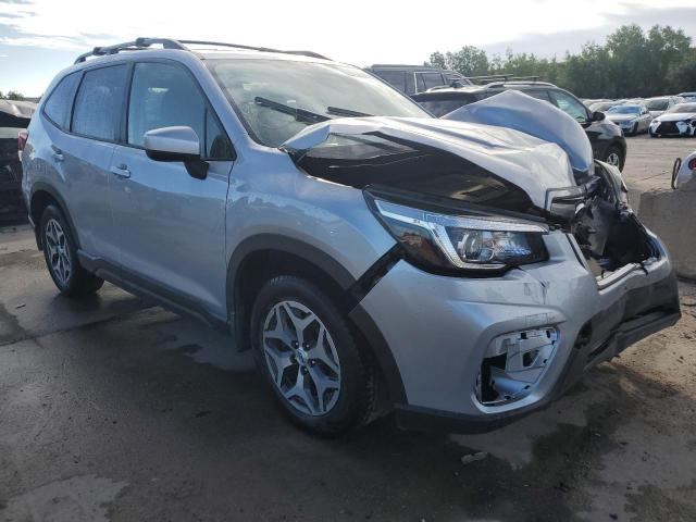 2019 SUBARU FORESTER P - JF2SKAEC2KH449651
