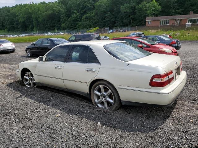 1997 Infiniti Q45 Base VIN: JNKBY31A9VM301553 Lot: 57025744