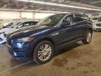 2017 JAGUAR F-PACE PRE - SADCK2BVXHA499833