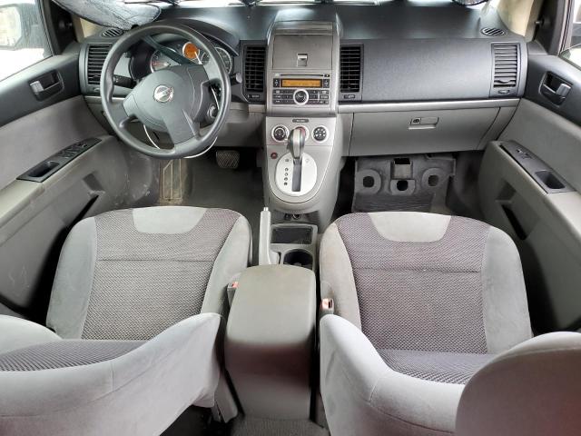 2007 Nissan Sentra 2.0 VIN: 3N1AB61E07L618513 Lot: 59838304