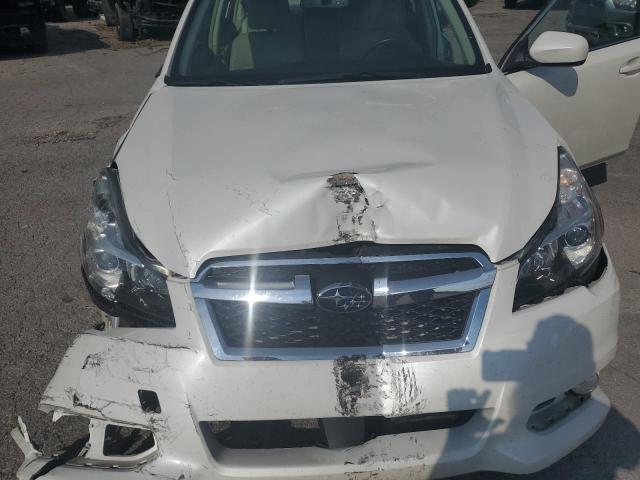 2014 Subaru Legacy 2.5I Limited VIN: 4S3BMCL60E3009785 Lot: 59172814