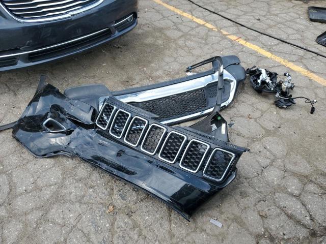 2020 Jeep Grand Cherokee Limited VIN: 1C4RJFBG1LC225189 Lot: 60052614